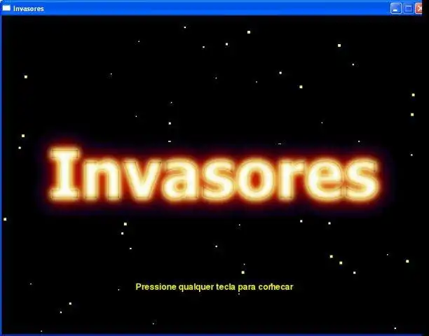 웹 도구 또는 웹 앱 Invasores를 다운로드하여 Linux 온라인에서 실행