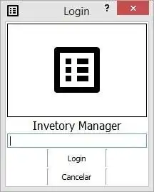 Download web tool or web app Inventory Manager