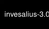 Execute invesalius-3.0 no provedor de hospedagem gratuita OnWorks no Ubuntu Online, Fedora Online, emulador online do Windows ou emulador online do MAC OS