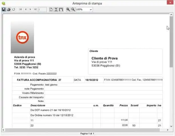 Download web tool or web app Invoicex