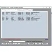 Безкоштовно завантажте програму Windows для виставлення рахунків для ремонту автомобілів, щоб запустити онлайн win Wine в Ubuntu онлайн, Fedora онлайн або Debian онлайн