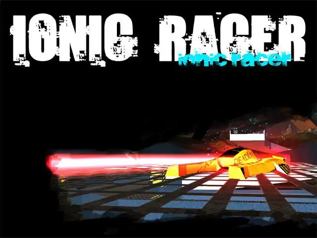 Tải xuống công cụ web hoặc ứng dụng web Ionic Racer để chạy trong Windows trực tuyến trên Linux trực tuyến