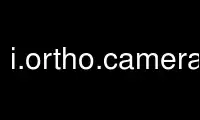 Run i.ortho.cameragrass in OnWorks free hosting provider over Ubuntu Online, Fedora Online, Windows online emulator or MAC OS online emulator