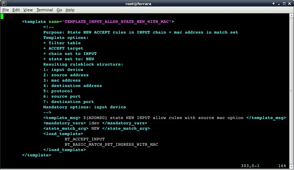 Unduh alat web atau aplikasi web IP-Array