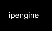 Run ipengine in OnWorks free hosting provider over Ubuntu Online, Fedora Online, Windows online emulator or MAC OS online emulator