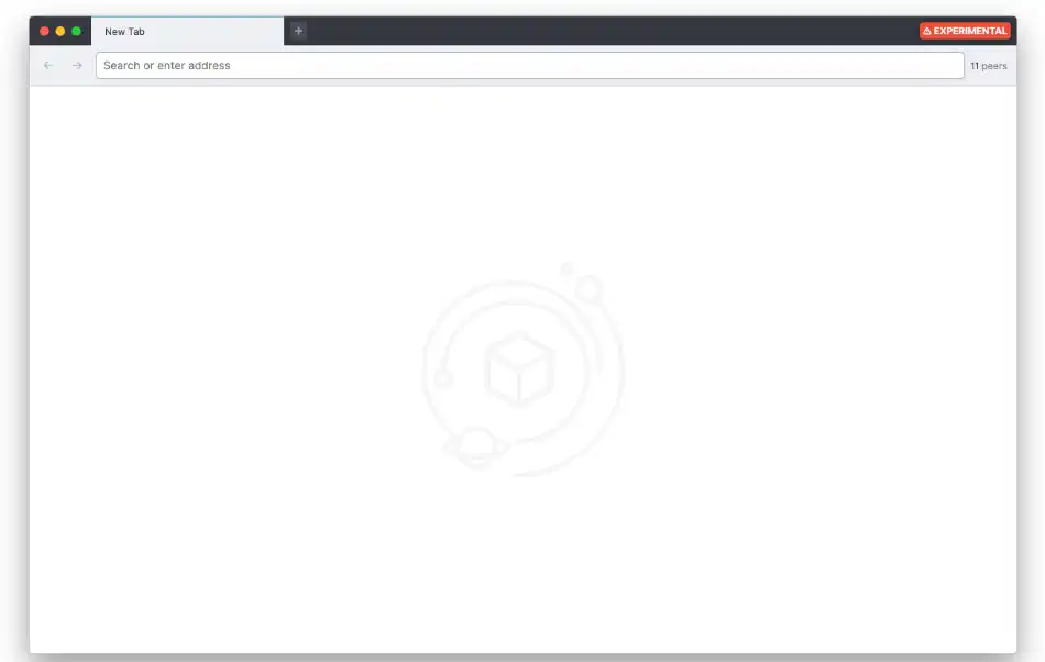 Descargue la herramienta web o la aplicación web IPFS Browser Sandbox