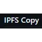 Laden Sie die IPFS Copy Linux-App kostenlos herunter, um sie online in Ubuntu online, Fedora online oder Debian online auszuführen
