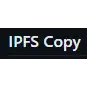 Free download IPFS Copy Windows app to run online win Wine in Ubuntu online, Fedora online or Debian online