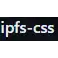 Безкоштовно завантажте програму ipfs-css Linux для запуску онлайн в Ubuntu онлайн, Fedora онлайн або Debian онлайн