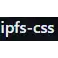 Free download ipfs-css Linux app to run online in Ubuntu online, Fedora online or Debian online