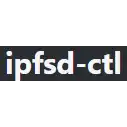 Free download ipfsd-ctl Windows app to run online win Wine in Ubuntu online, Fedora online or Debian online