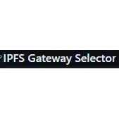 Free download IPFS Gateway Selector Linux app to run online in Ubuntu online, Fedora online or Debian online