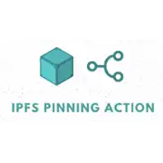 Free download IPFS Pinning GitHub Action Linux app to run online in Ubuntu online, Fedora online or Debian online