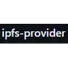 Free download ipfs-provider Windows app to run online win Wine in Ubuntu online, Fedora online or Debian online