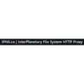 Free download ipfsProxyHTTP Windows app to run online win Wine in Ubuntu online, Fedora online or Debian online