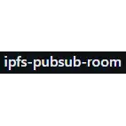Free download ipfs-pubsub-room Windows app to run online win Wine in Ubuntu online, Fedora online or Debian online