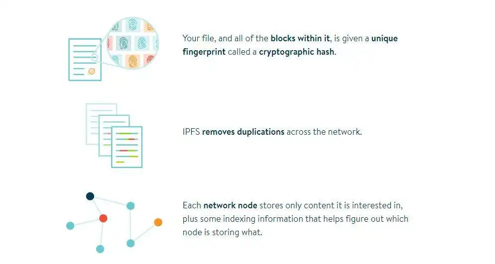 Descargue la herramienta web o la aplicación web IPFS