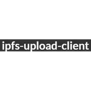 Bezpłatnie pobierz aplikację ipfs-upload-client dla systemu Windows do uruchamiania online, wygrywaj Wine w Ubuntu online, Fedorze online lub Debianie online