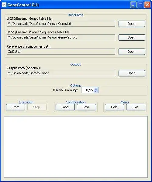 Download web tool or web app iPiG