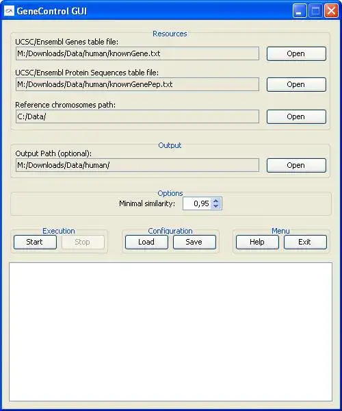 Téléchargez l'outil Web ou l'application Web iPiG pour l'exécuter sous Windows en ligne sur Linux en ligne