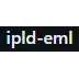 Free download ipld-eml Linux app to run online in Ubuntu online, Fedora online or Debian online