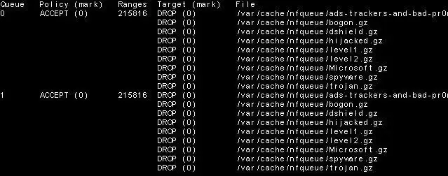 Descargue la herramienta web o la aplicación web iplist