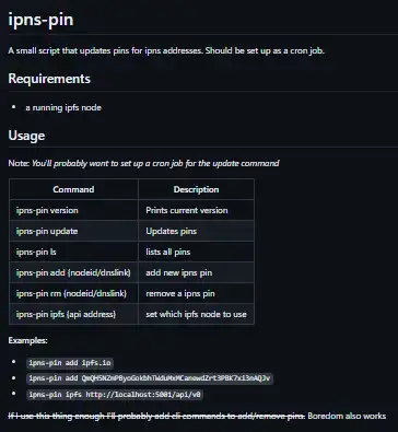 Mag-download ng web tool o web app ipns-pin