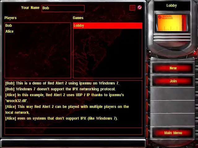 Download web tool or web app ipxemu