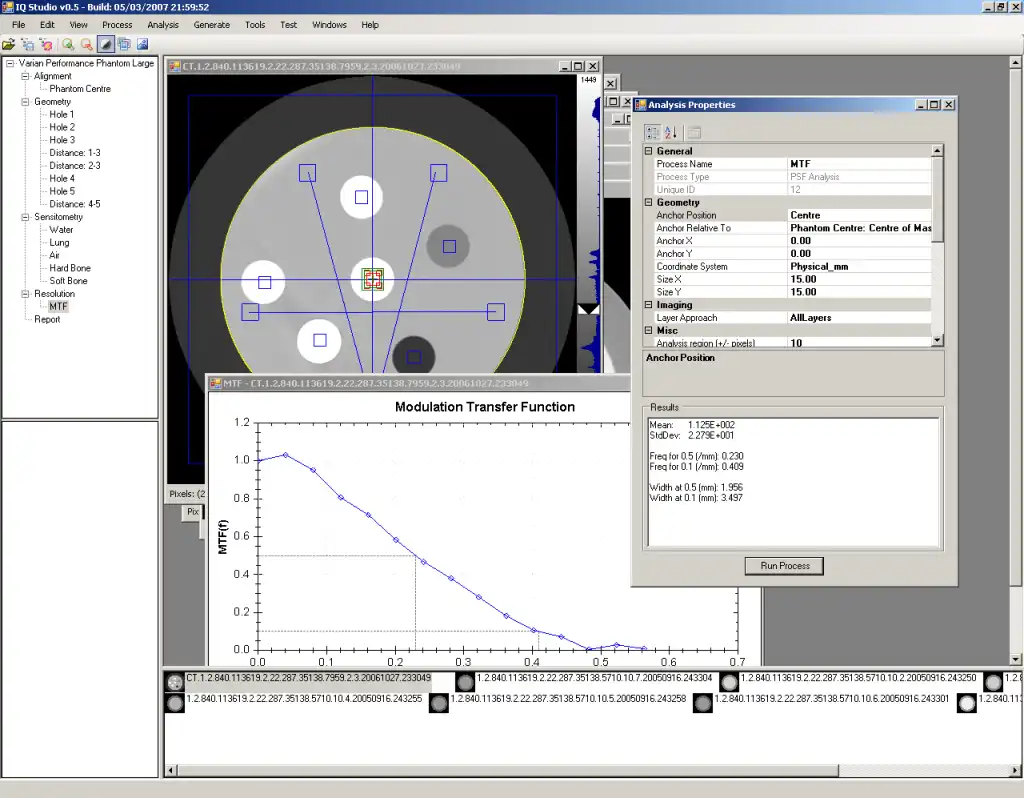 Download web tool or web app IQWorks to run in Windows online over Linux online