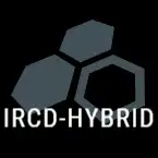 Tải xuống miễn phí ứng dụng IRCD-Hybrid Linux để chạy trực tuyến trong Ubuntu trực tuyến, Fedora trực tuyến hoặc Debian trực tuyến