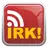 הורדה חינם IRK! אפליקציית Windows של מקלדת USB מרחוק אינפרא אדום להפעלה מקוונת win Wine באובונטו מקוונת, פדורה מקוונת או דביאן באינטרנט