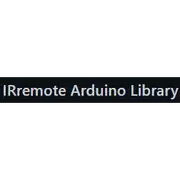 Scarica gratuitamente l'app IRremote Arduino Library Windows per eseguire online win Wine in Ubuntu online, Fedora online o Debian online