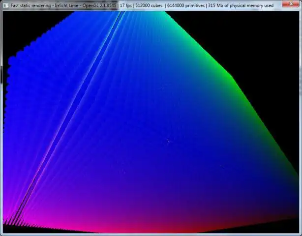Download web tool or web app Irrlicht Lime to run in Windows online over Linux online