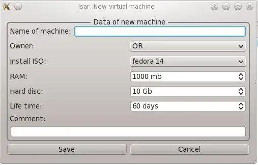 Download web tool or web app isar to run in Linux online