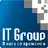 Free download IS IT Group Windows app to run online win Wine in Ubuntu online, Fedora online or Debian online