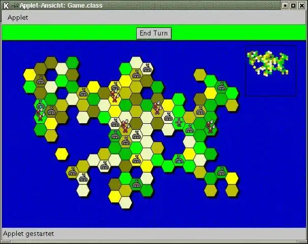 Download web tool or web app Island Conquest to run in Linux online