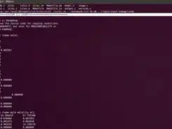 Linux ഓൺലൈനിൽ പ്രവർത്തിക്കാൻ വെബ് ടൂൾ അല്ലെങ്കിൽ വെബ് ആപ്പ് islec ഡൗൺലോഡ് ചെയ്യുക
