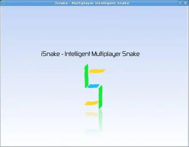 Download web tool or web app iSnake - Intelligent Multiplayer Snake