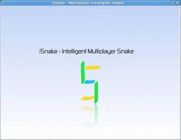 Download web tool or web app iSnake - Intelligent Multiplayer Snake to run in Windows online over Linux online