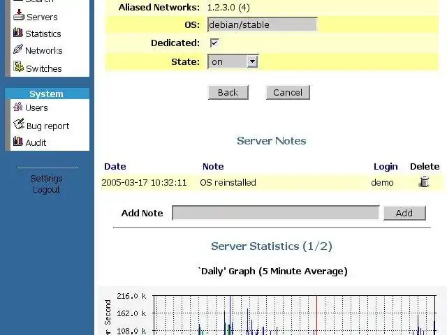 Download web tool or web app ISP-Support