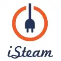 Baixe a ferramenta da web ou o aplicativo da web iSteamSDK