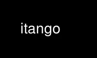Run itango in OnWorks free hosting provider over Ubuntu Online, Fedora Online, Windows online emulator or MAC OS online emulator
