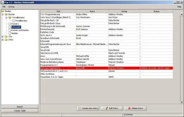 Download web tool or web app iTar
