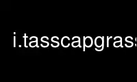 Run i.tasscapgrass in OnWorks free hosting provider over Ubuntu Online, Fedora Online, Windows online emulator or MAC OS online emulator