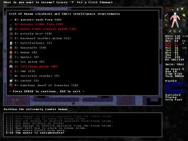 Download web tool or web app Iter Vehemens ad Necem to run in Windows online over Linux online
