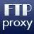 Free download Itilect FTP Proxy Windows app to run online win Wine in Ubuntu online, Fedora online or Debian online