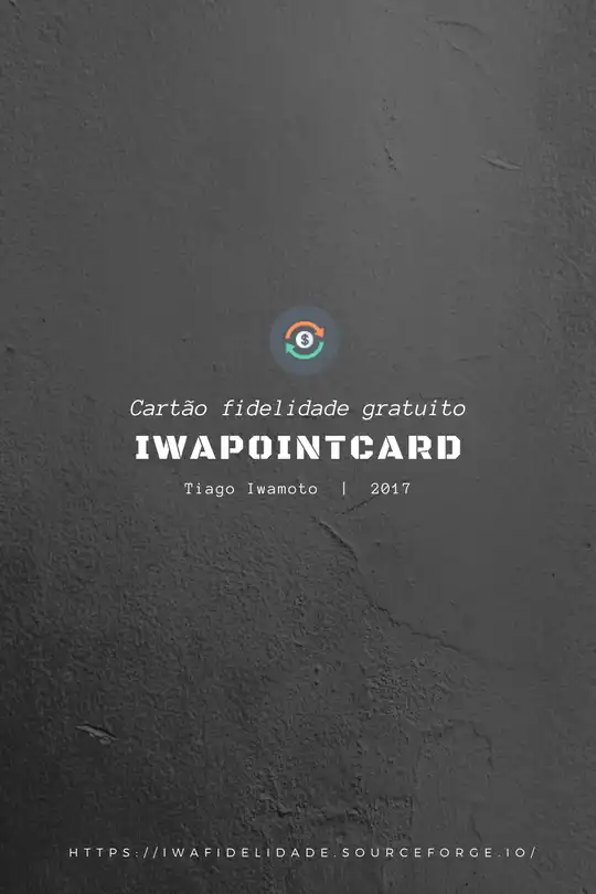 Mag-download ng web tool o web app na IwaPointCard