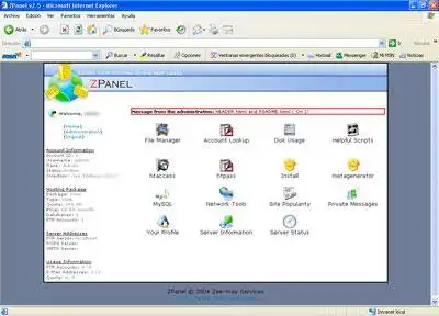 Download web tool or web app ixs