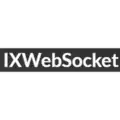 Бесплатно загрузите приложение IXWebSocket для Windows, чтобы запустить онлайн win Wine в Ubuntu онлайн, Fedora онлайн или Debian онлайн