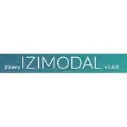Free download iziModal Windows app to run online win Wine in Ubuntu online, Fedora online or Debian online
